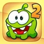 Игра Перережь Веревку 2